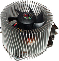 Thermaltake Copper Orb