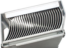 Bitspower NP80D heat sink